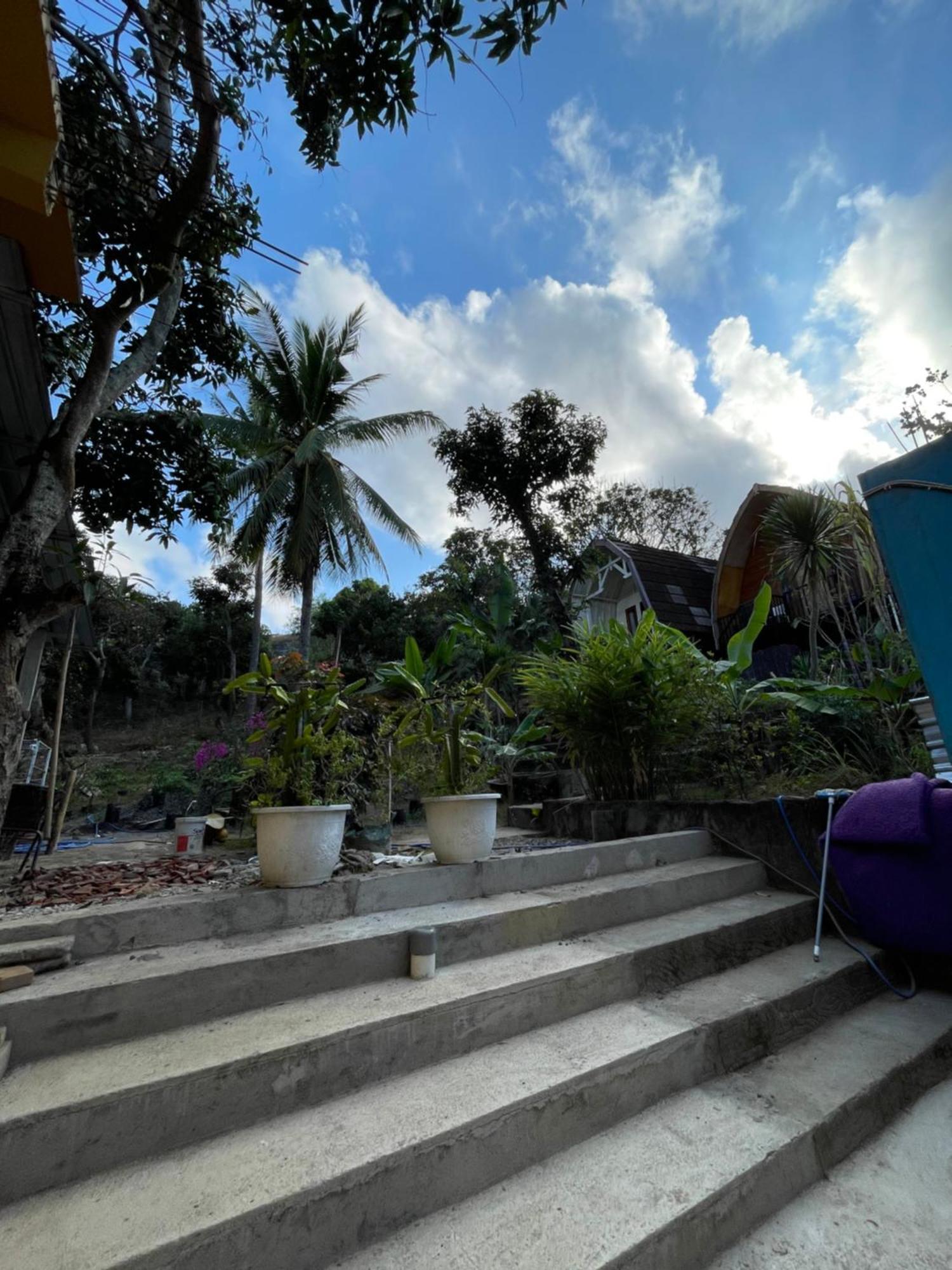 Tri Putri Homestay Kuta  Екстериор снимка