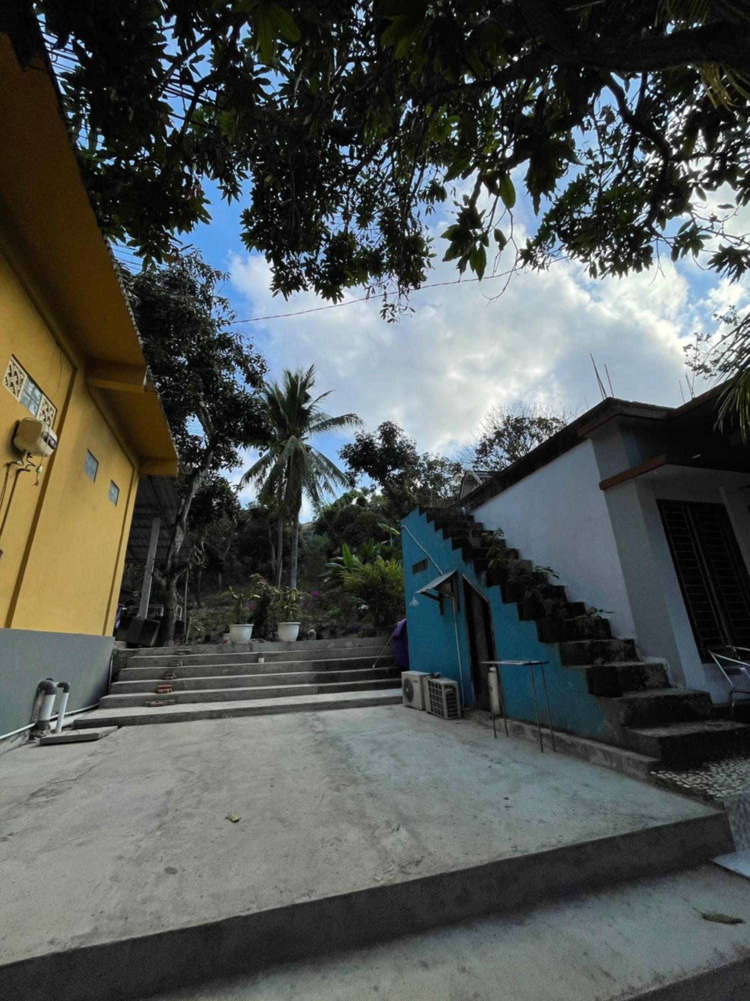 Tri Putri Homestay Kuta  Екстериор снимка