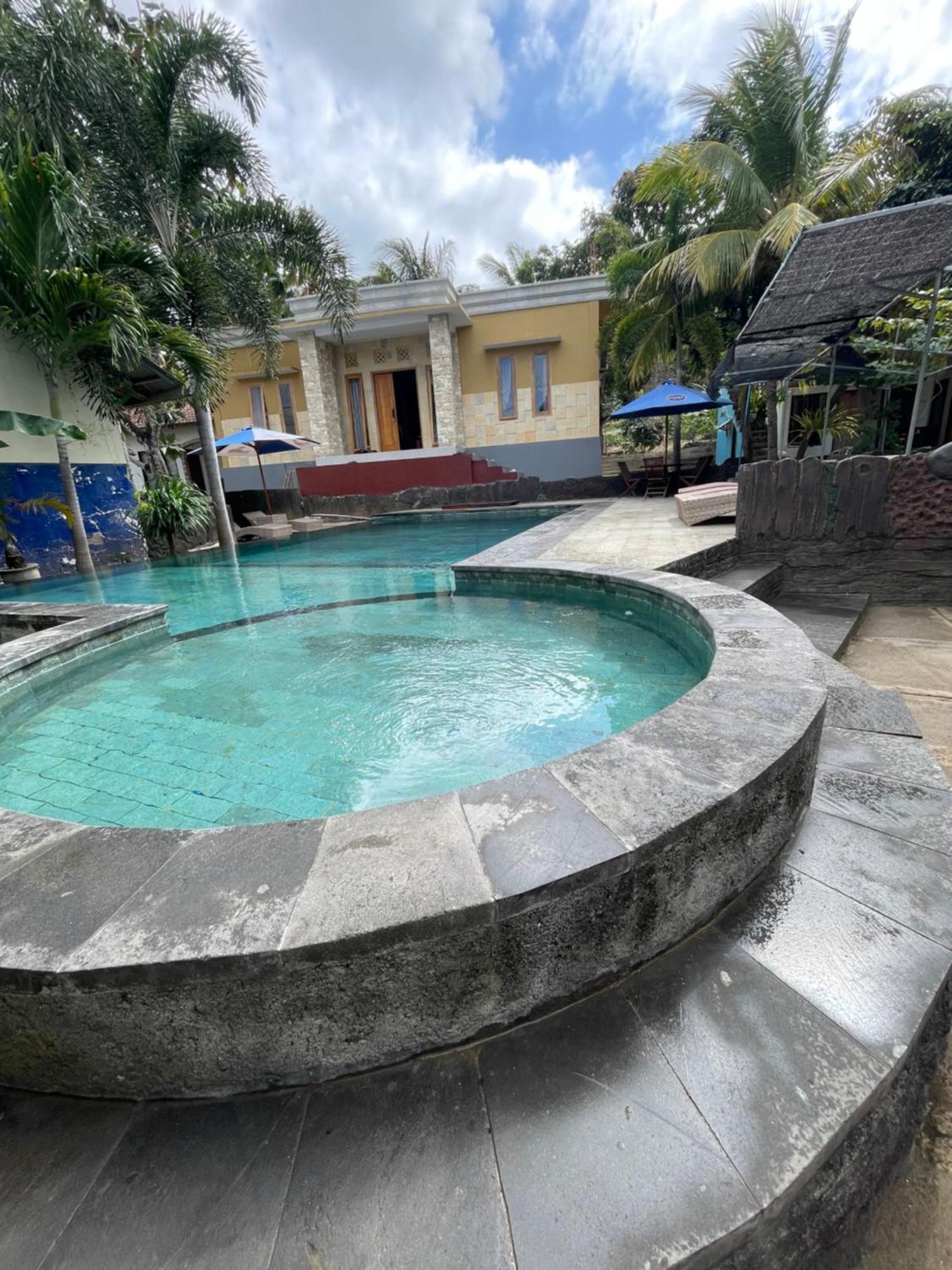 Tri Putri Homestay Kuta  Екстериор снимка
