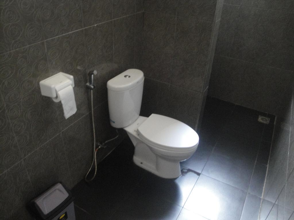 Tri Putri Homestay Kuta  Екстериор снимка