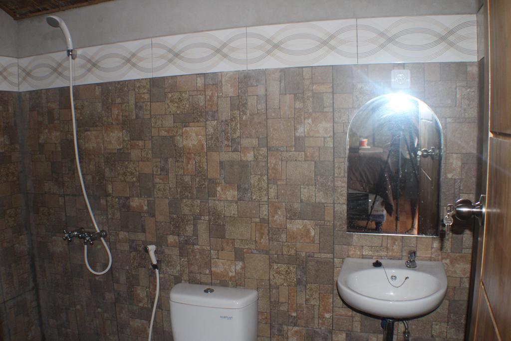 Tri Putri Homestay Kuta  Екстериор снимка