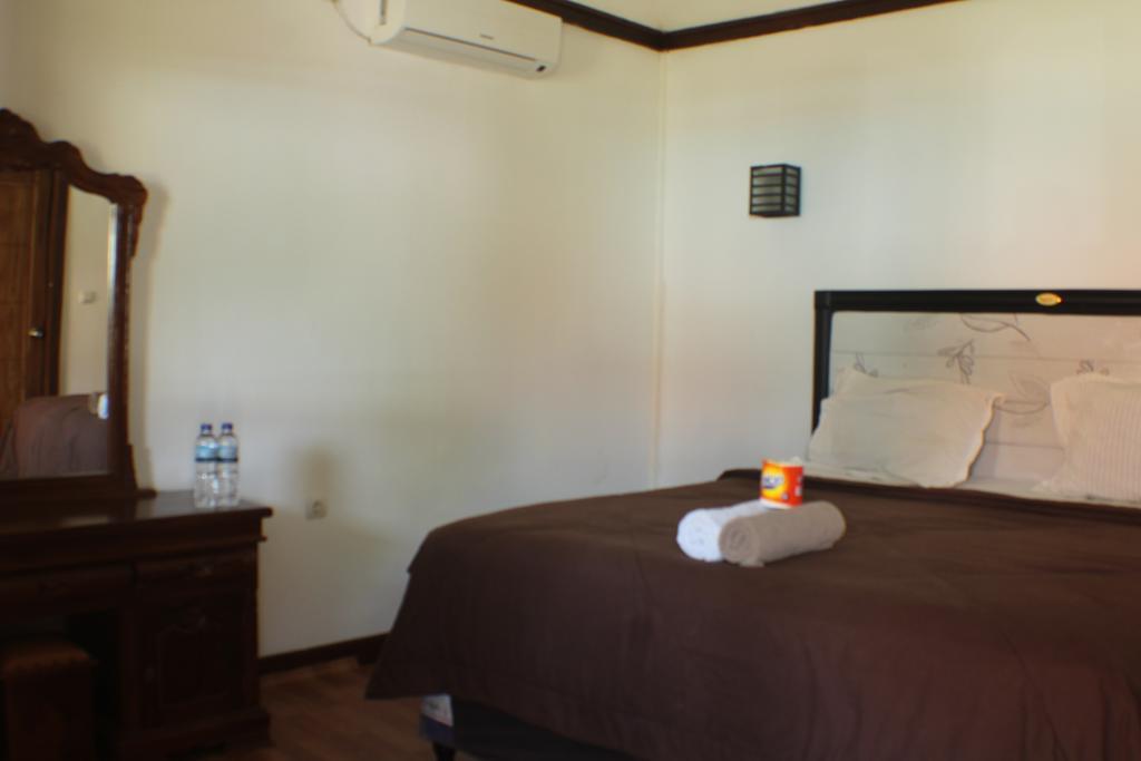 Tri Putri Homestay Kuta  Екстериор снимка