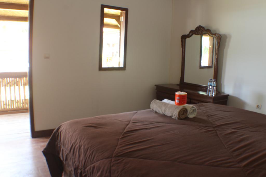 Tri Putri Homestay Kuta  Екстериор снимка