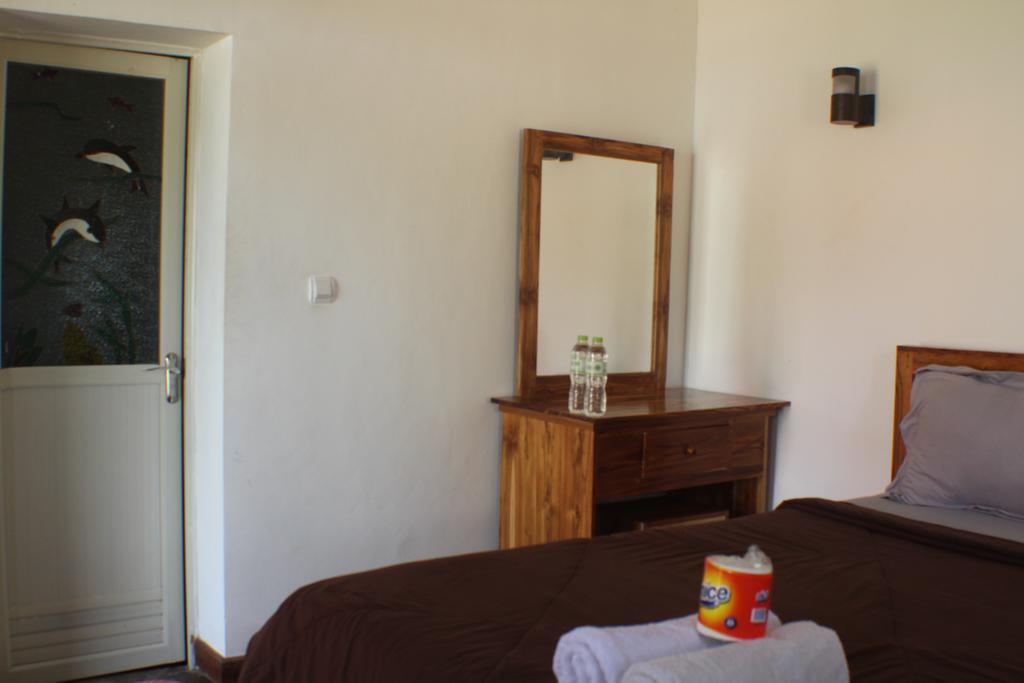 Tri Putri Homestay Kuta  Екстериор снимка
