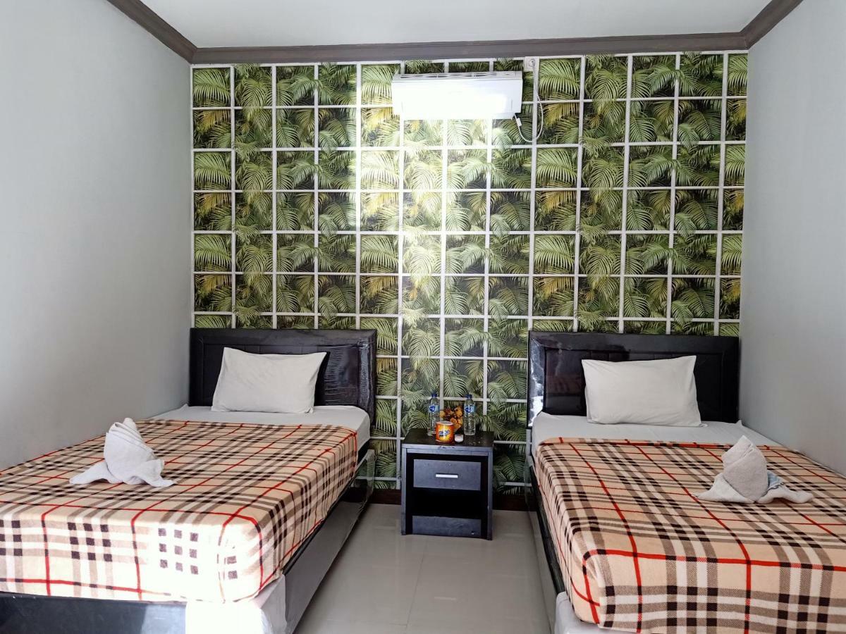 Tri Putri Homestay Kuta  Екстериор снимка