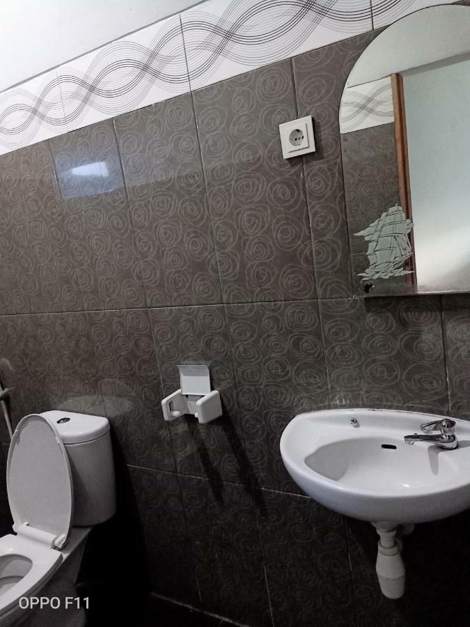 Tri Putri Homestay Kuta  Екстериор снимка