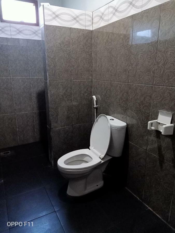 Tri Putri Homestay Kuta  Екстериор снимка